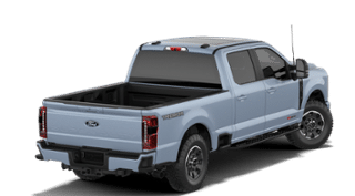 2027 Ford Super Duty® External Image 3